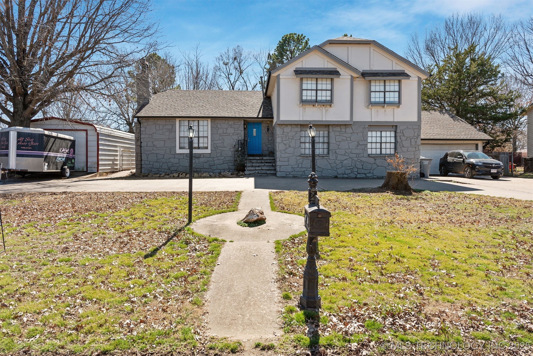 1414 SE 11th Street Wagoner OK 74467