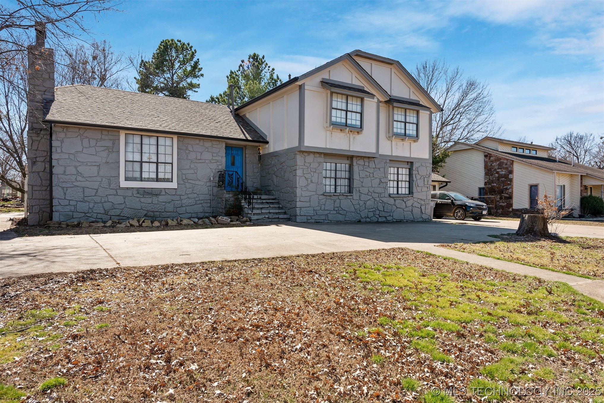 1414 SE 11th Street Wagoner OK 74467
