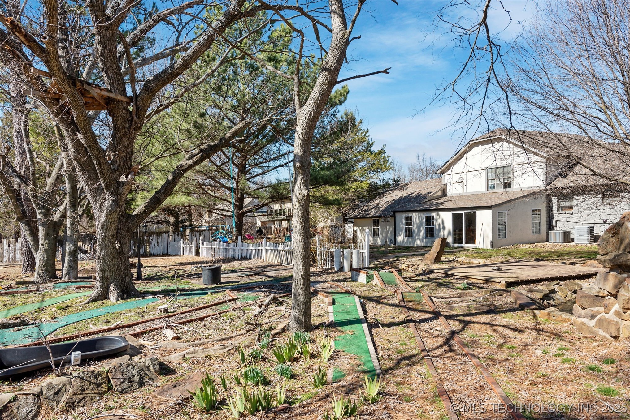 1414 SE 11th Street Wagoner OK 74467