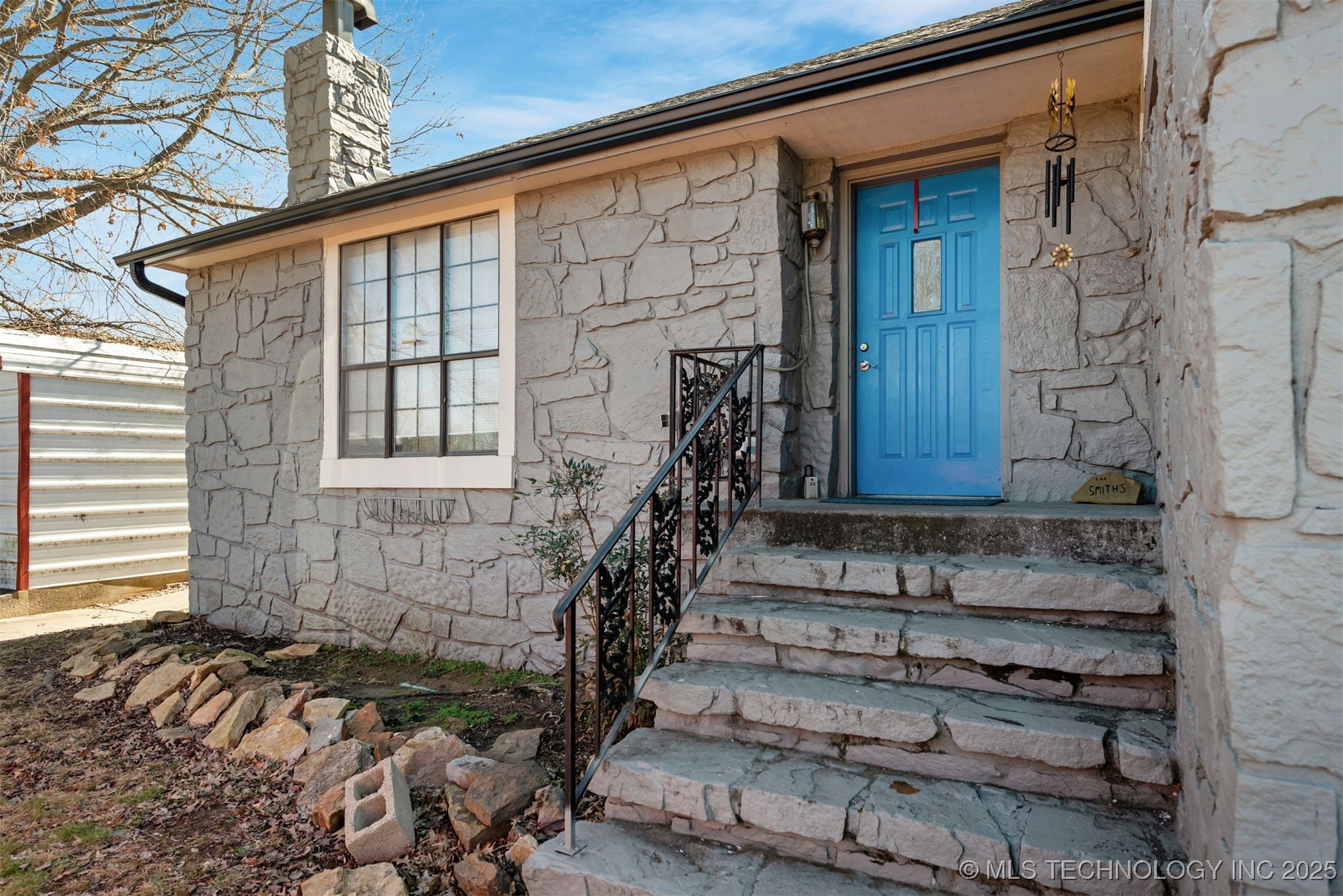 1414 SE 11th Street Wagoner OK 74467