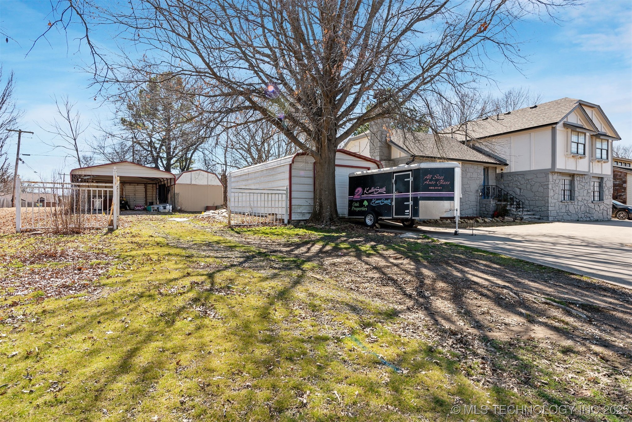 1414 SE 11th Street Wagoner OK 74467