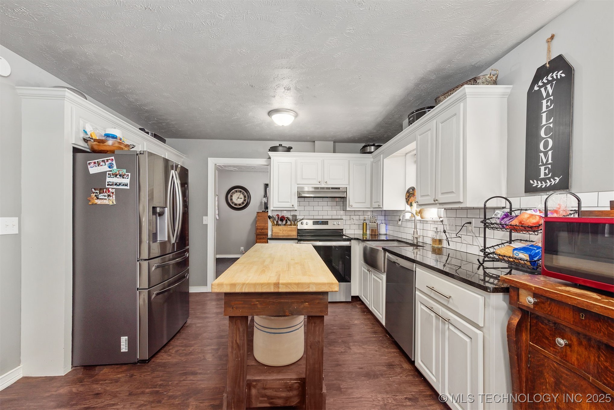 1414 SE 11th Street Wagoner OK 74467