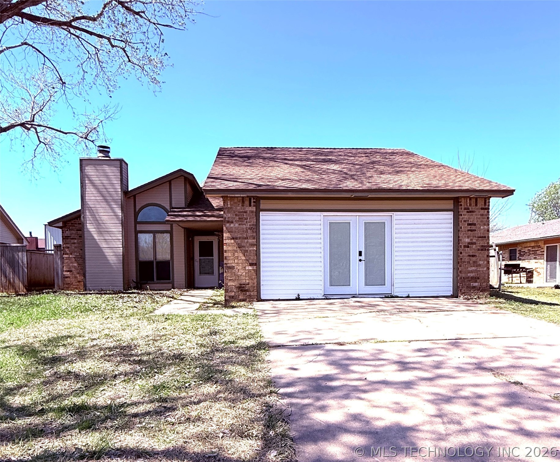 603 Geronimo Pauls Valley OK 73075