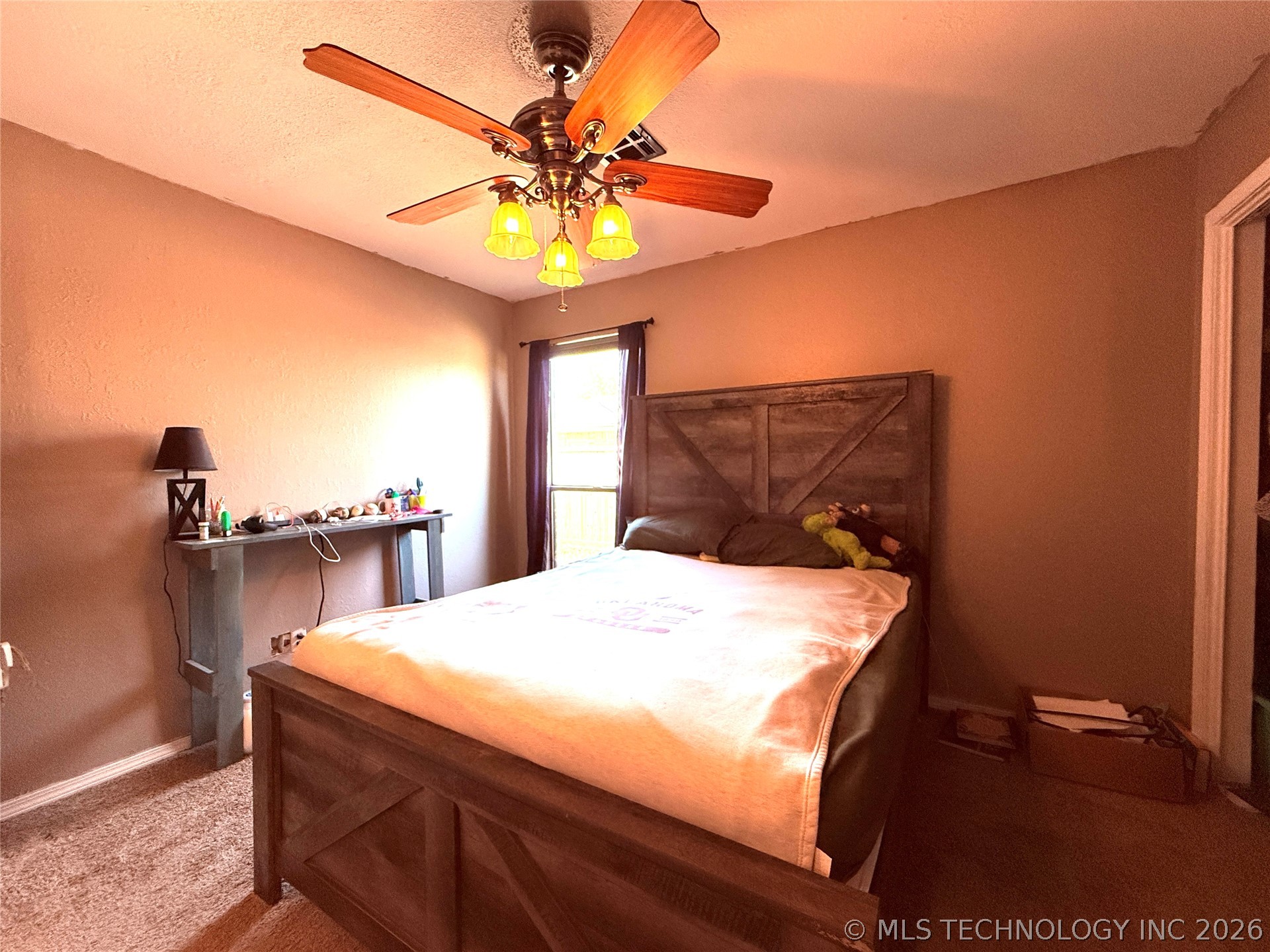 603 Geronimo Pauls Valley OK 73075