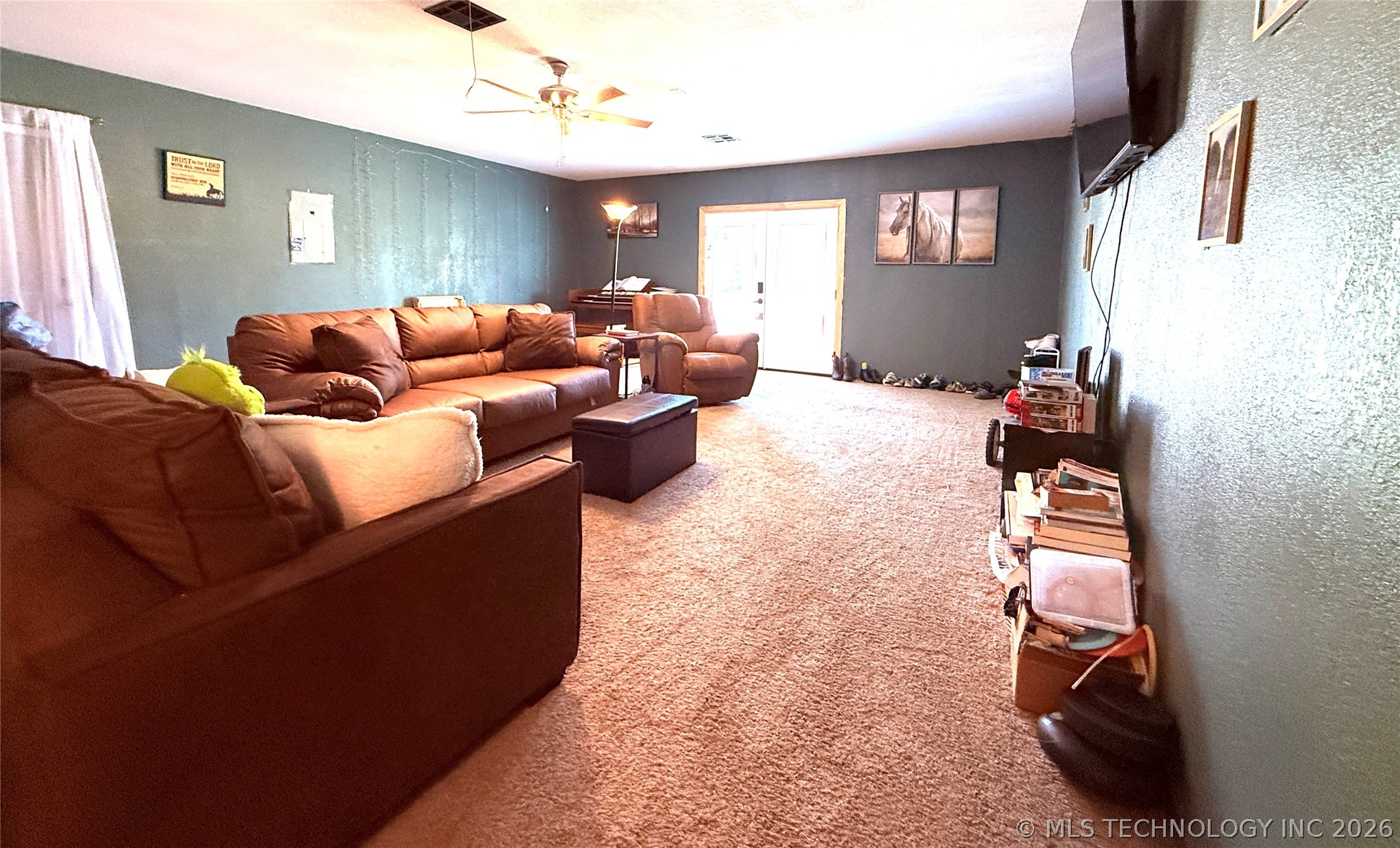 603 Geronimo Pauls Valley OK 73075