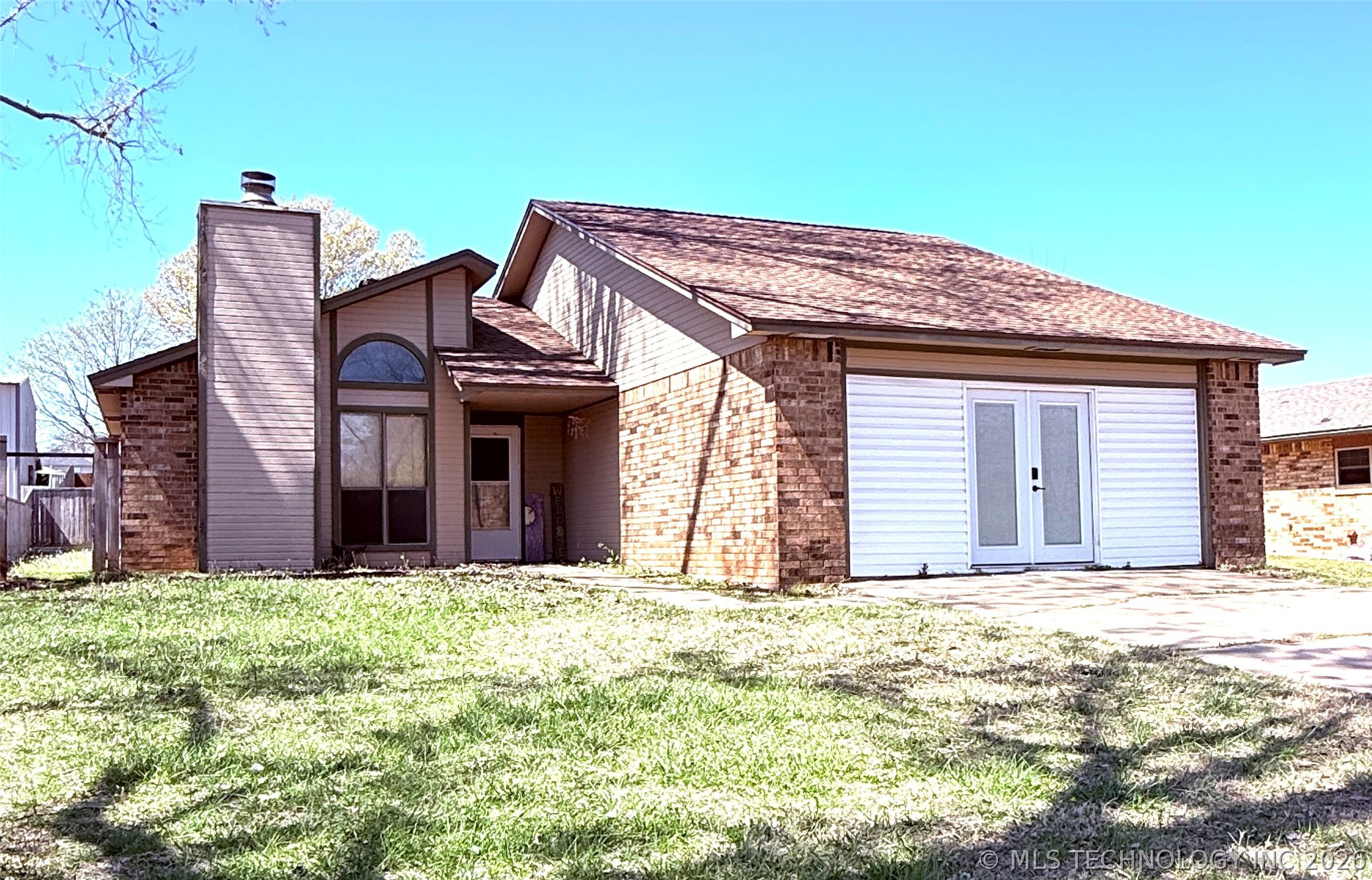 603 Geronimo Pauls Valley OK 73075