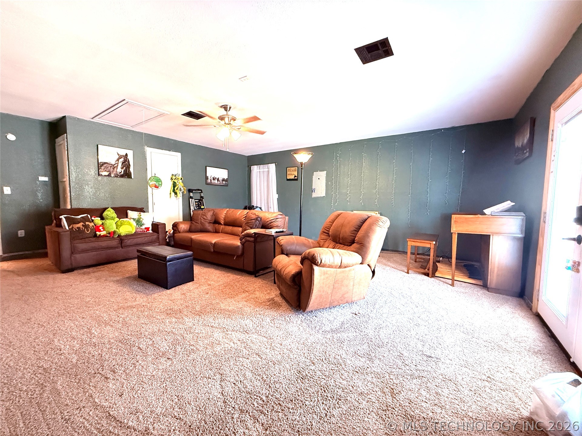 603 Geronimo Pauls Valley OK 73075