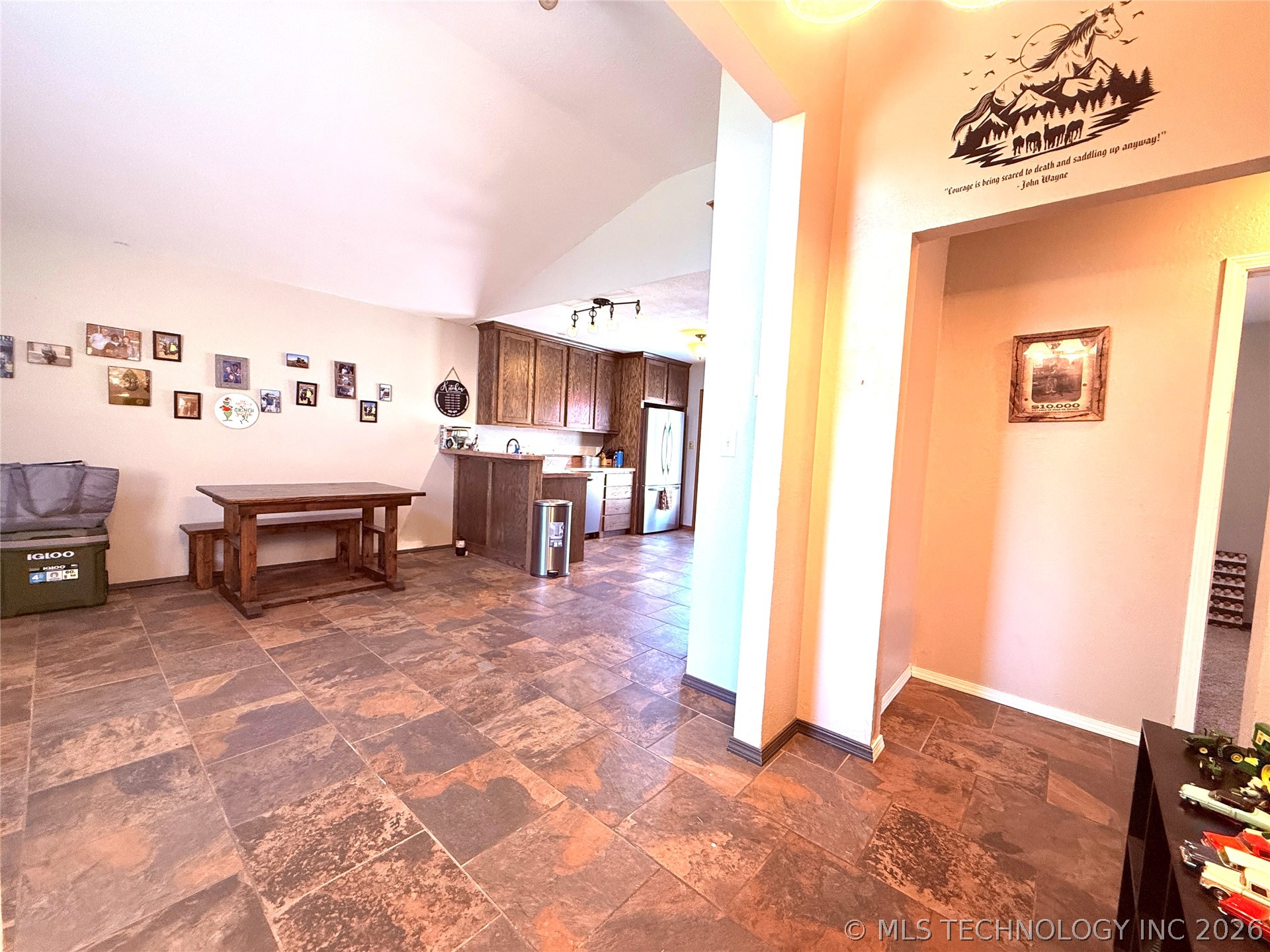 603 Geronimo Pauls Valley OK 73075