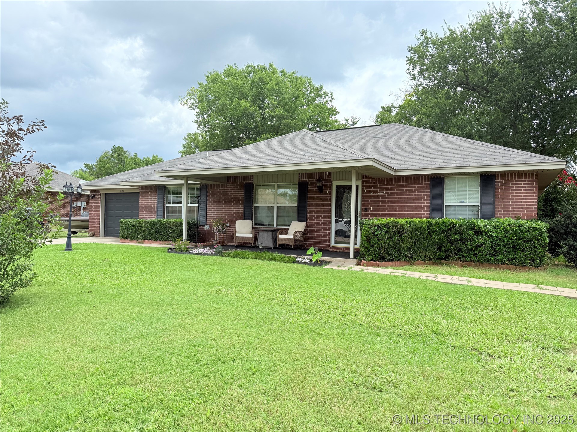 1120 G Street SW Ardmore OK 73401