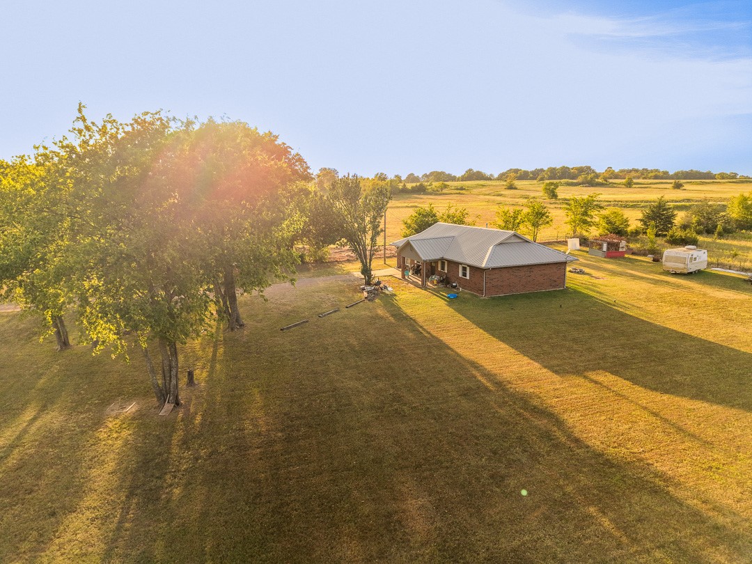 3251 Jackson Road Bennington OK 74723