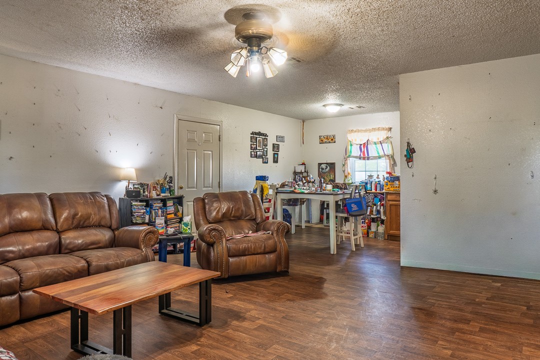 3251 Jackson Road Bennington OK 74723
