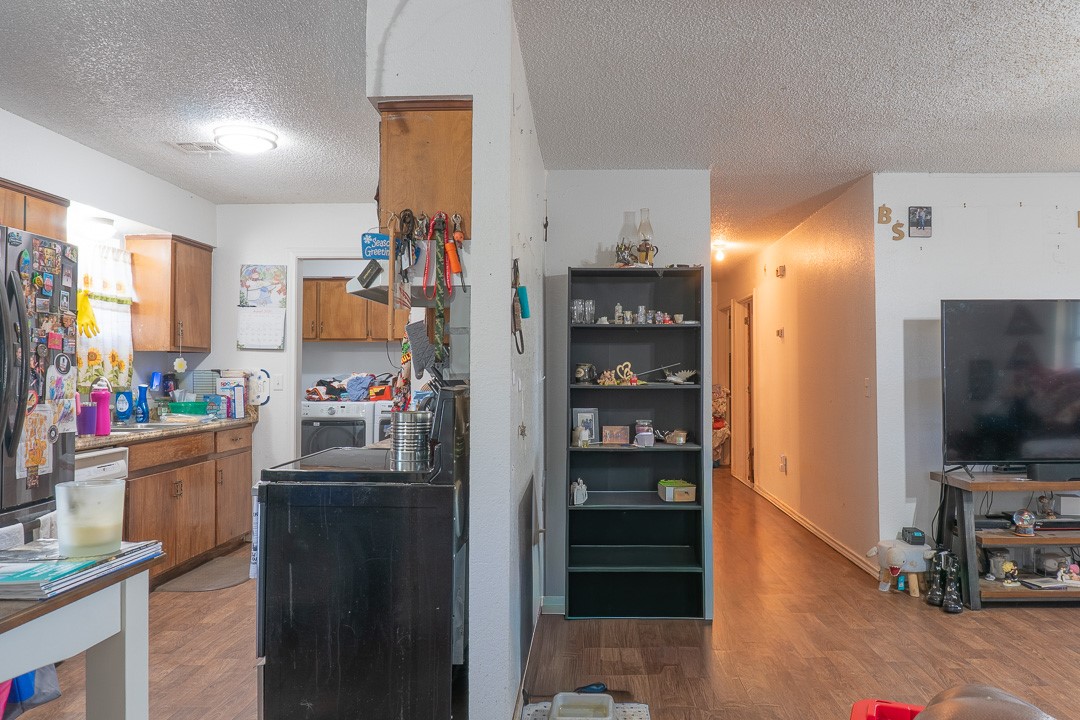 3251 Jackson Road Bennington OK 74723