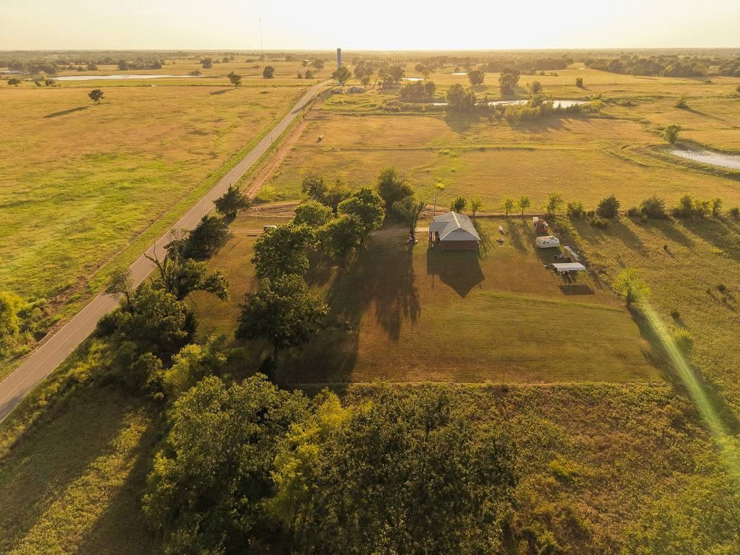 3251 Jackson Road Bennington OK 74723