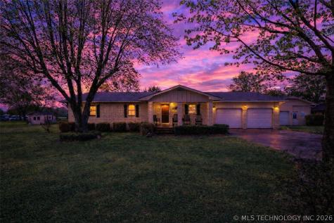69986 Highway 59 Westville OK 74965