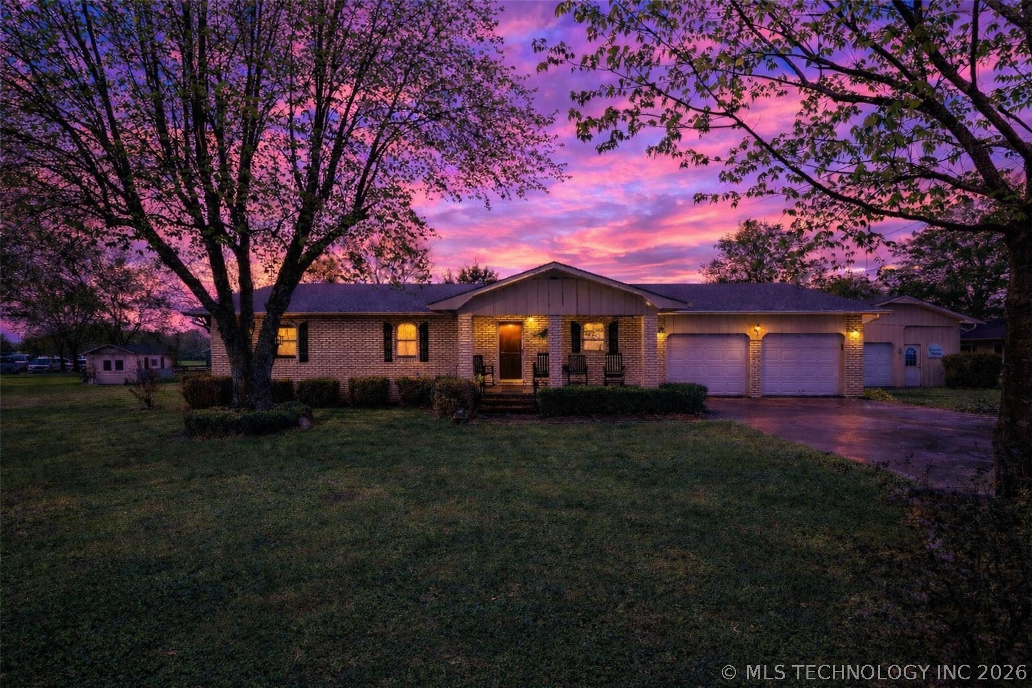 69986 Highway 59 Westville OK 74965