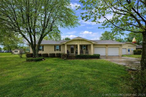 69986 Highway 59 Westville OK 74965