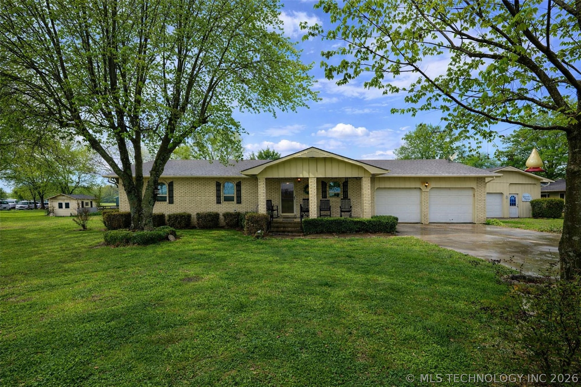 69986 Highway 59 Westville OK 74965