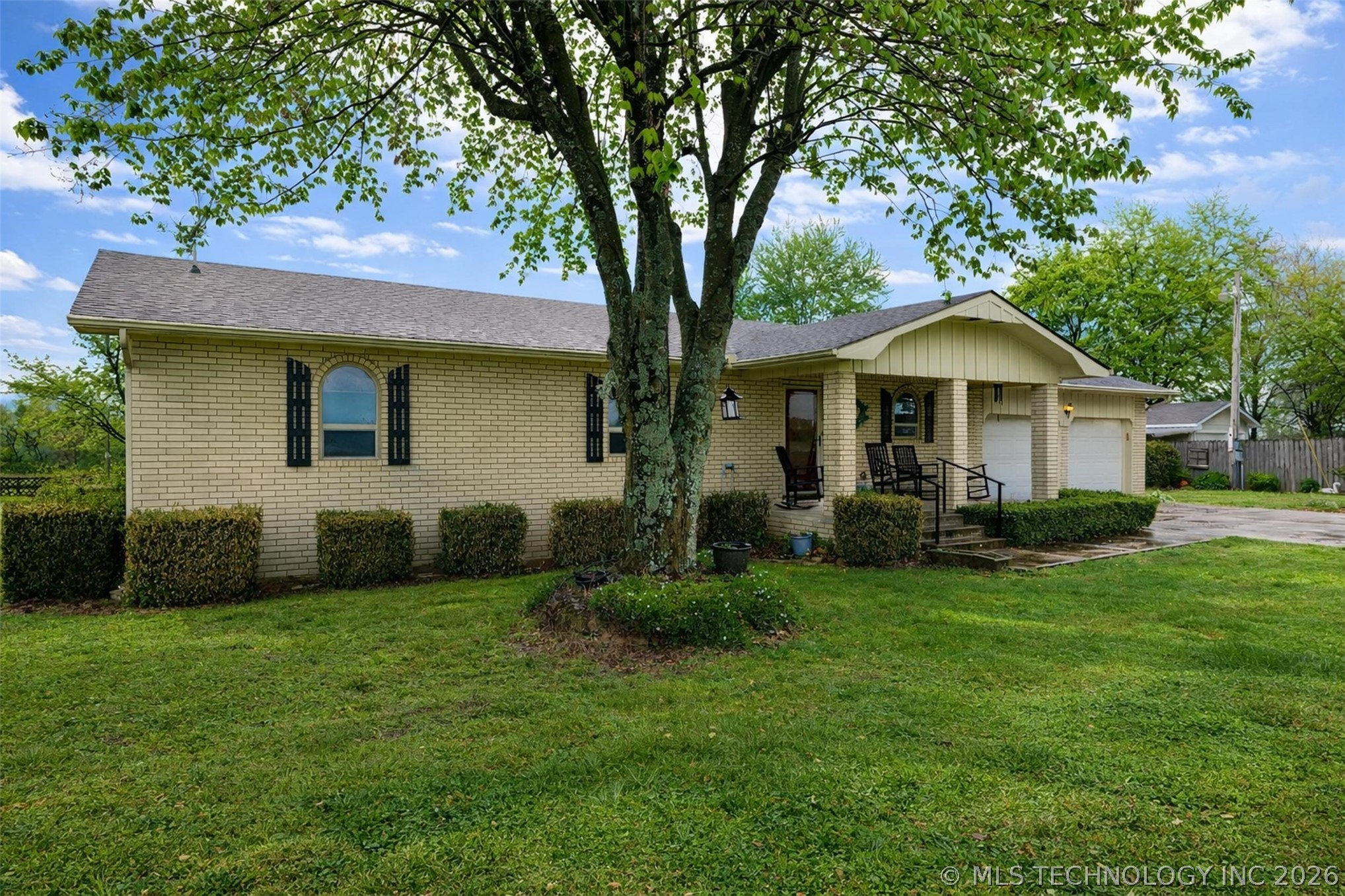 69986 Highway 59 Westville OK 74965
