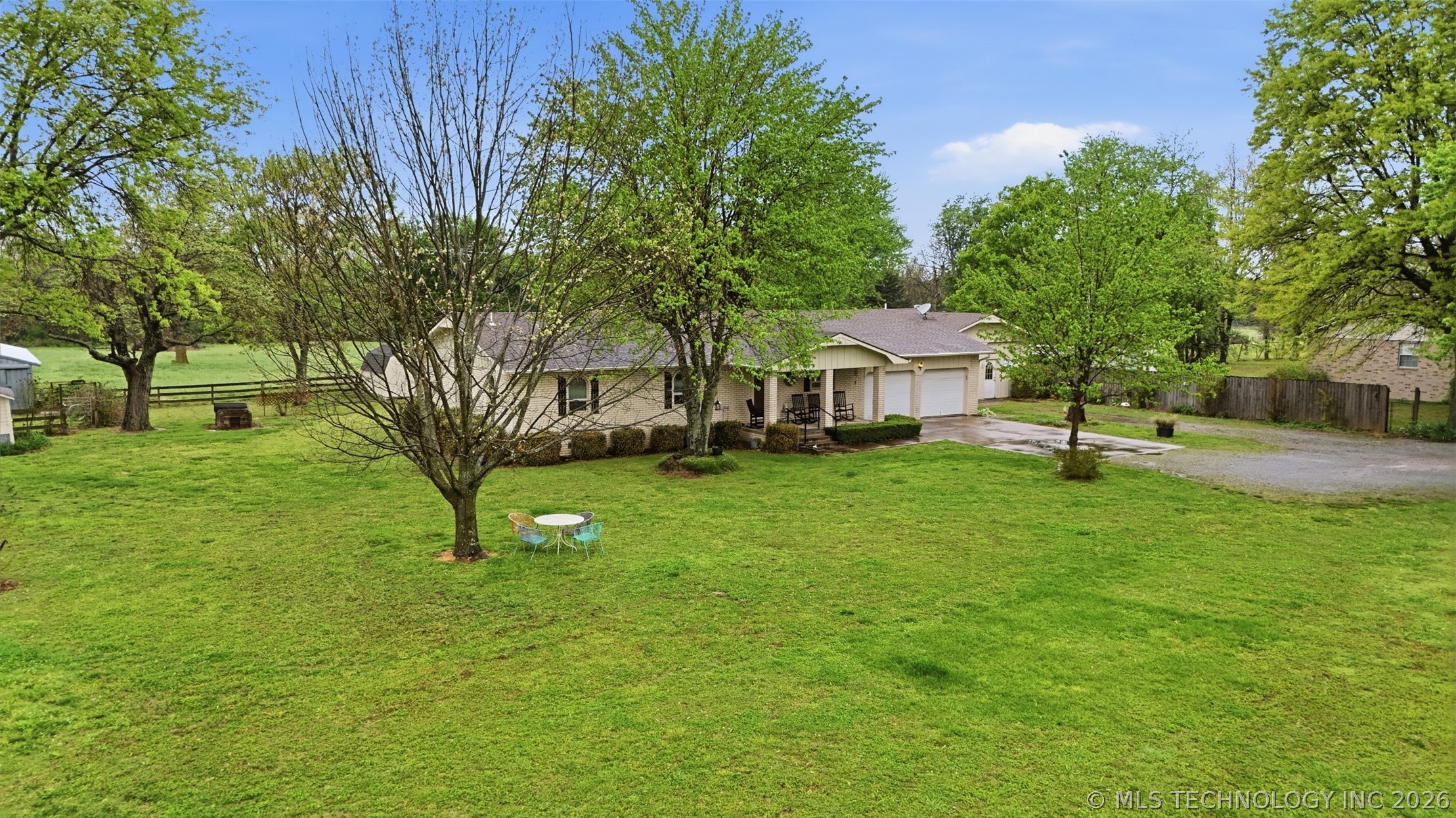 69986 Highway 59 Westville OK 74965