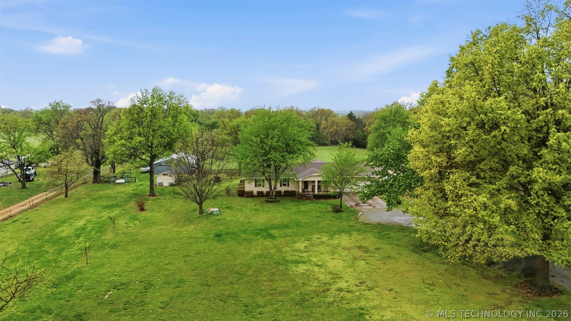 69986 Highway 59 Westville OK 74965