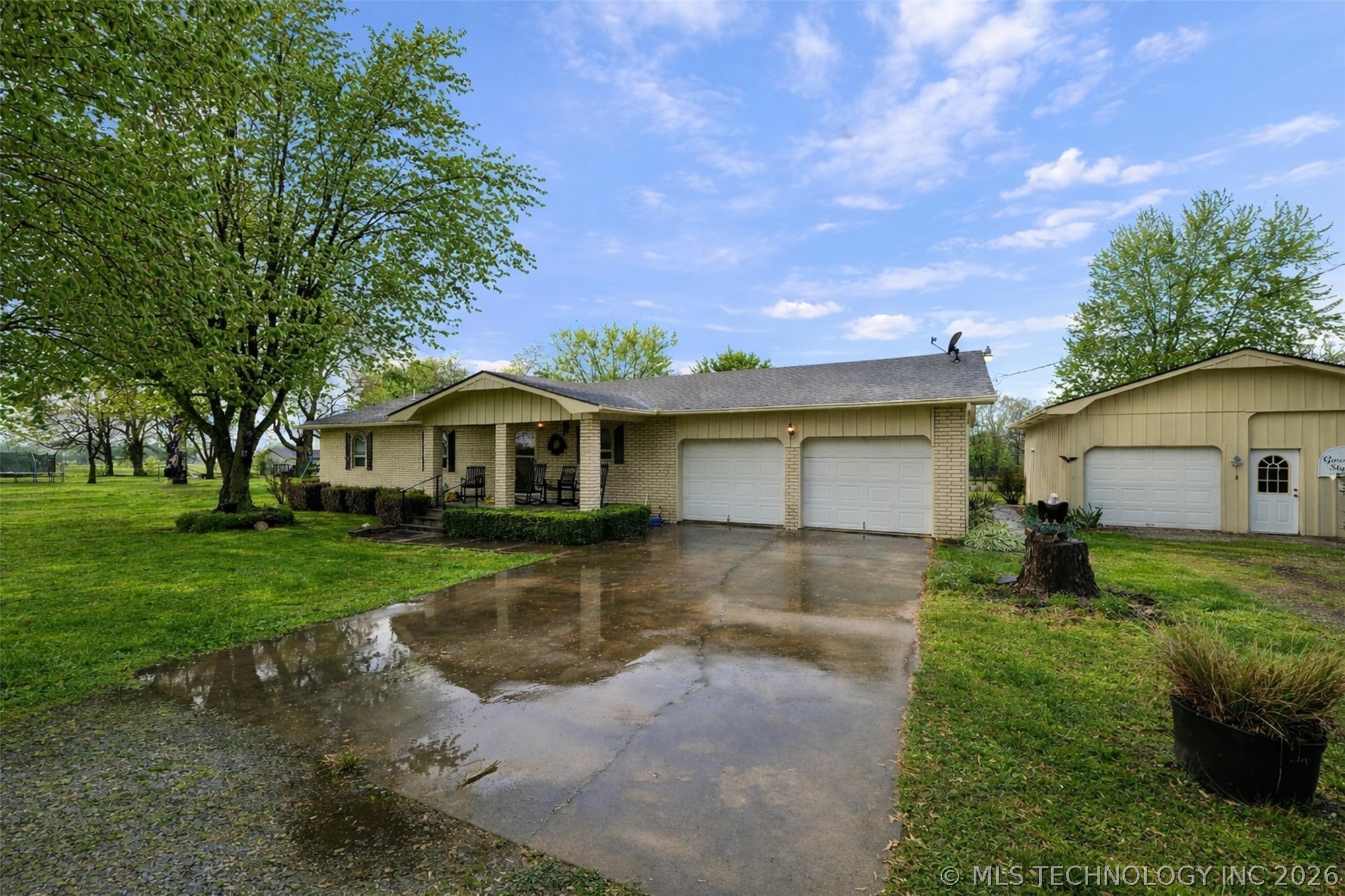 69986 Highway 59 Westville OK 74965