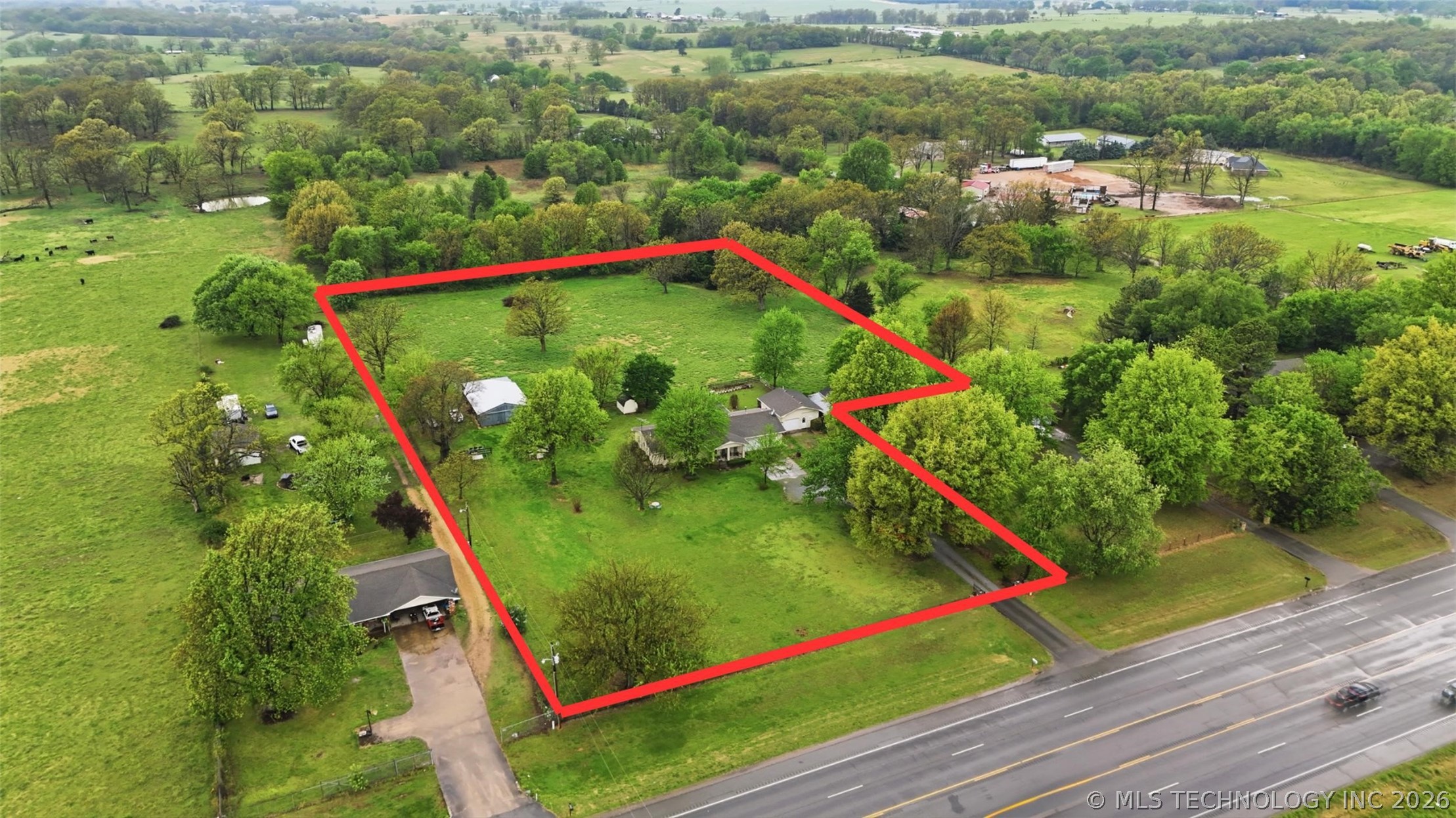 69986 Highway 59 Westville OK 74965