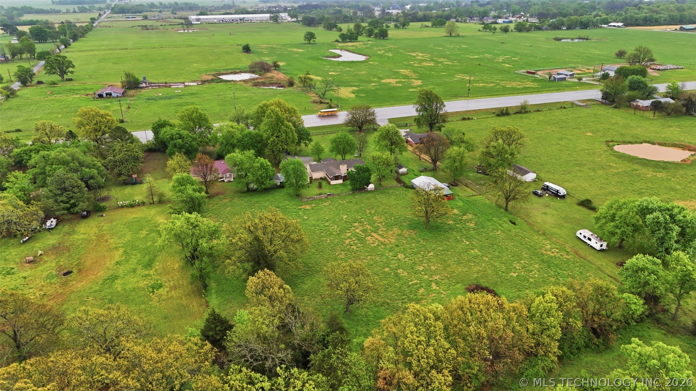 69986 Highway 59 Westville OK 74965