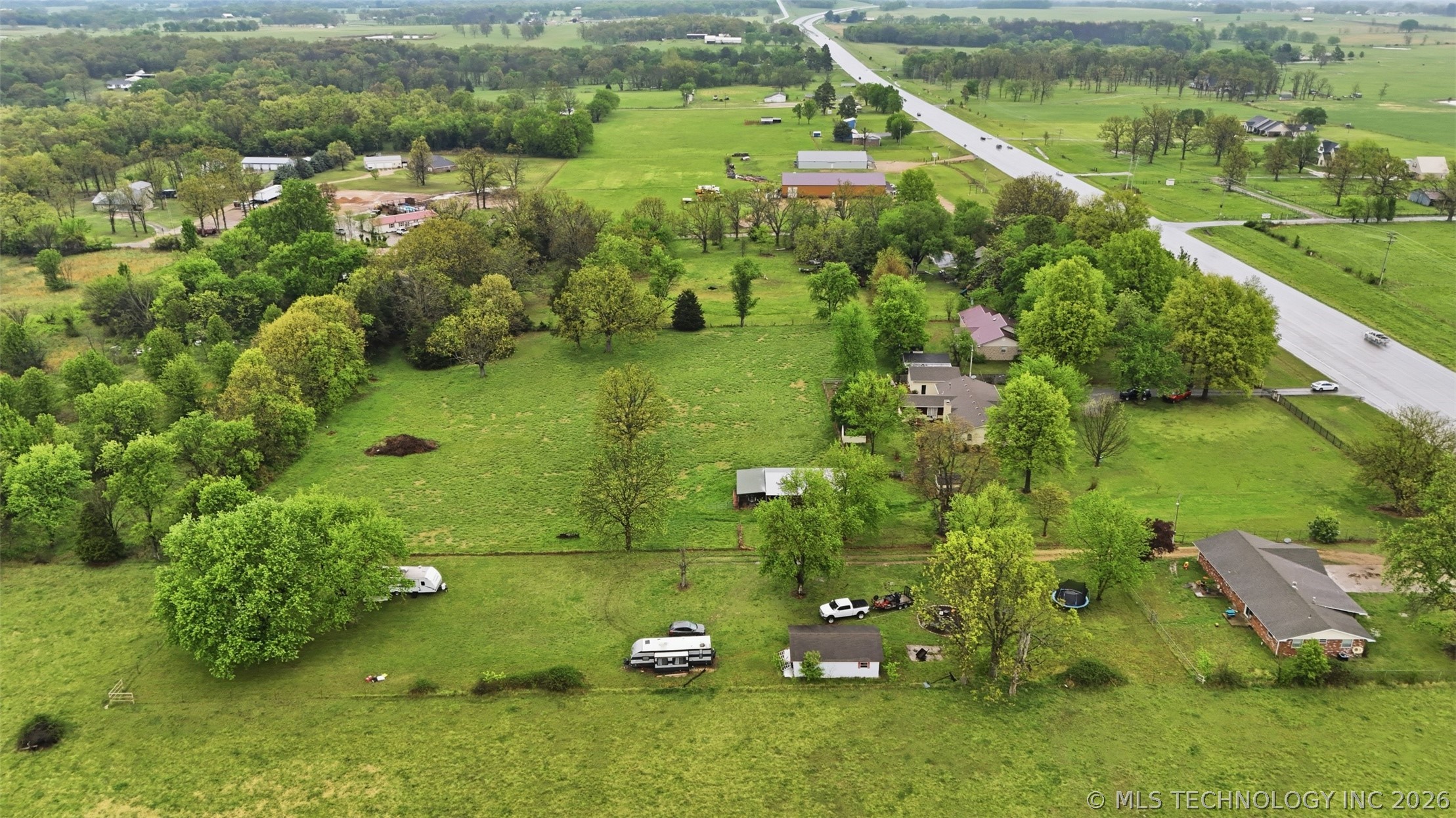 69986 Highway 59 Westville OK 74965