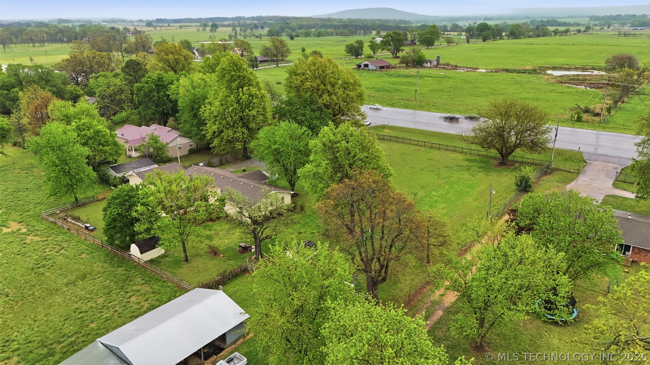 69986 Highway 59 Westville OK 74965