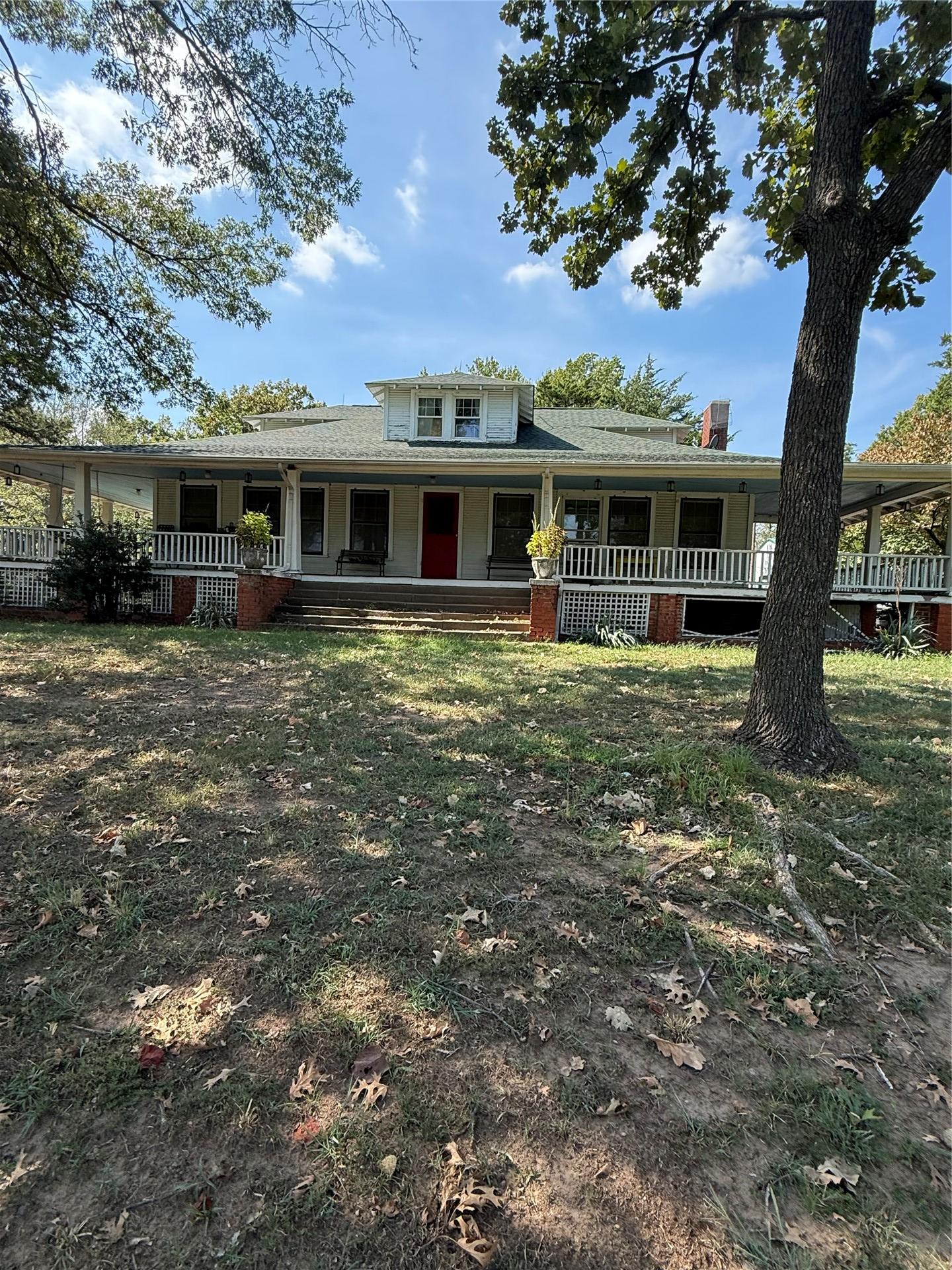 Hominy OK 74035