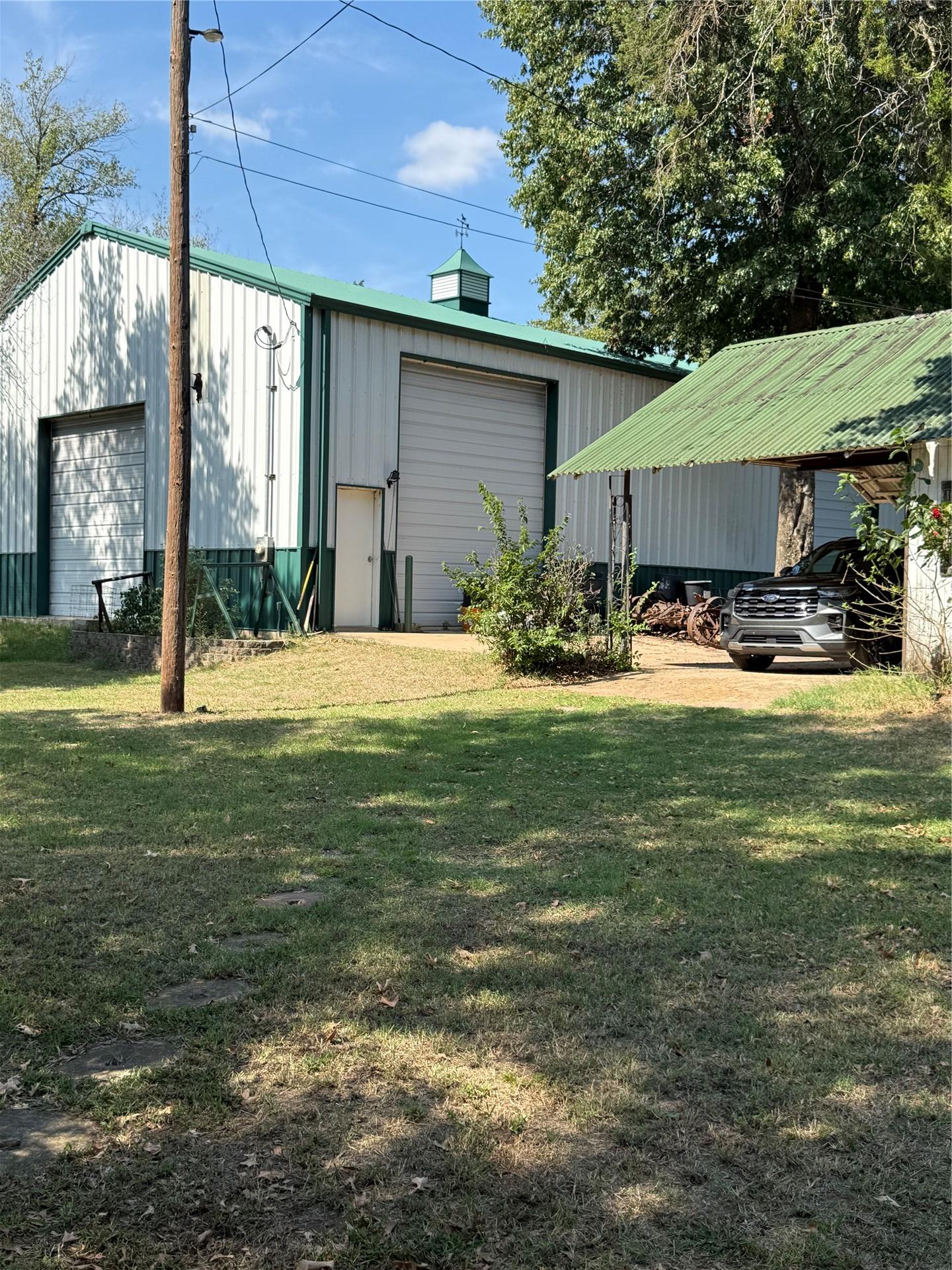 Hominy OK 74035