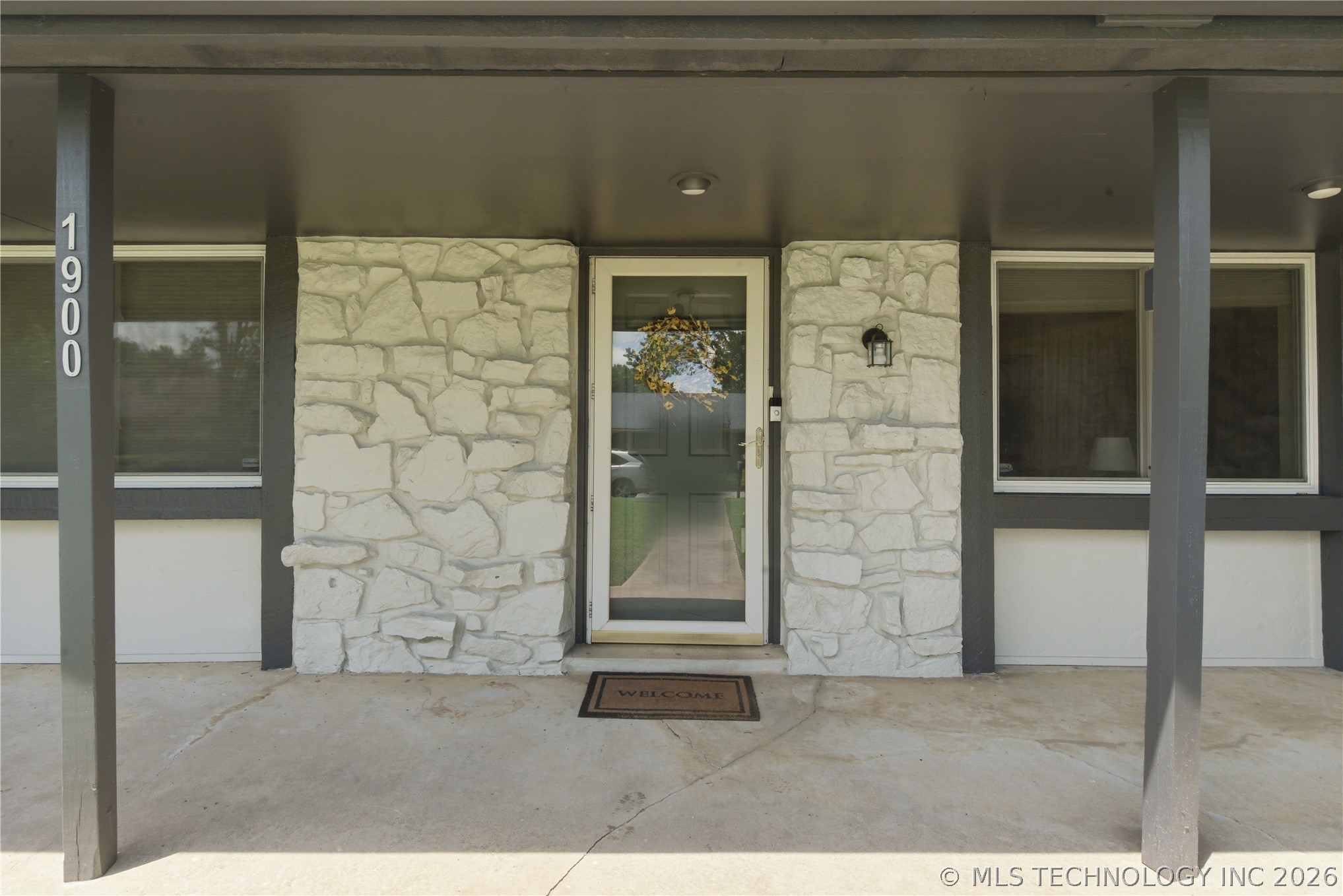 1900 W Indianola Street Broken Arrow OK 74012