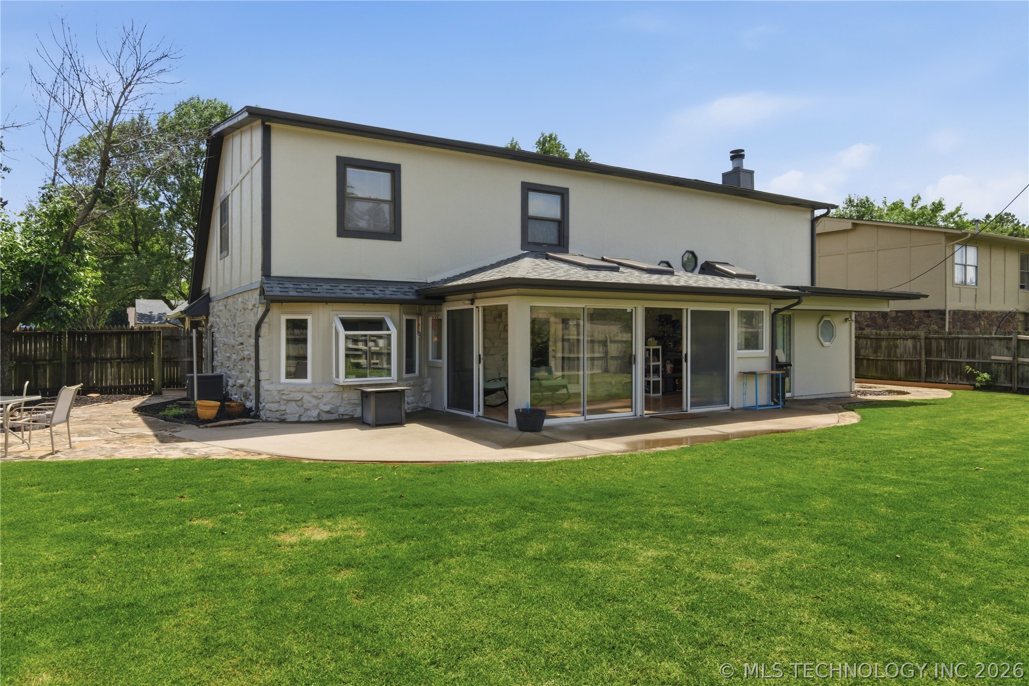 1900 W Indianola Street Broken Arrow OK 74012