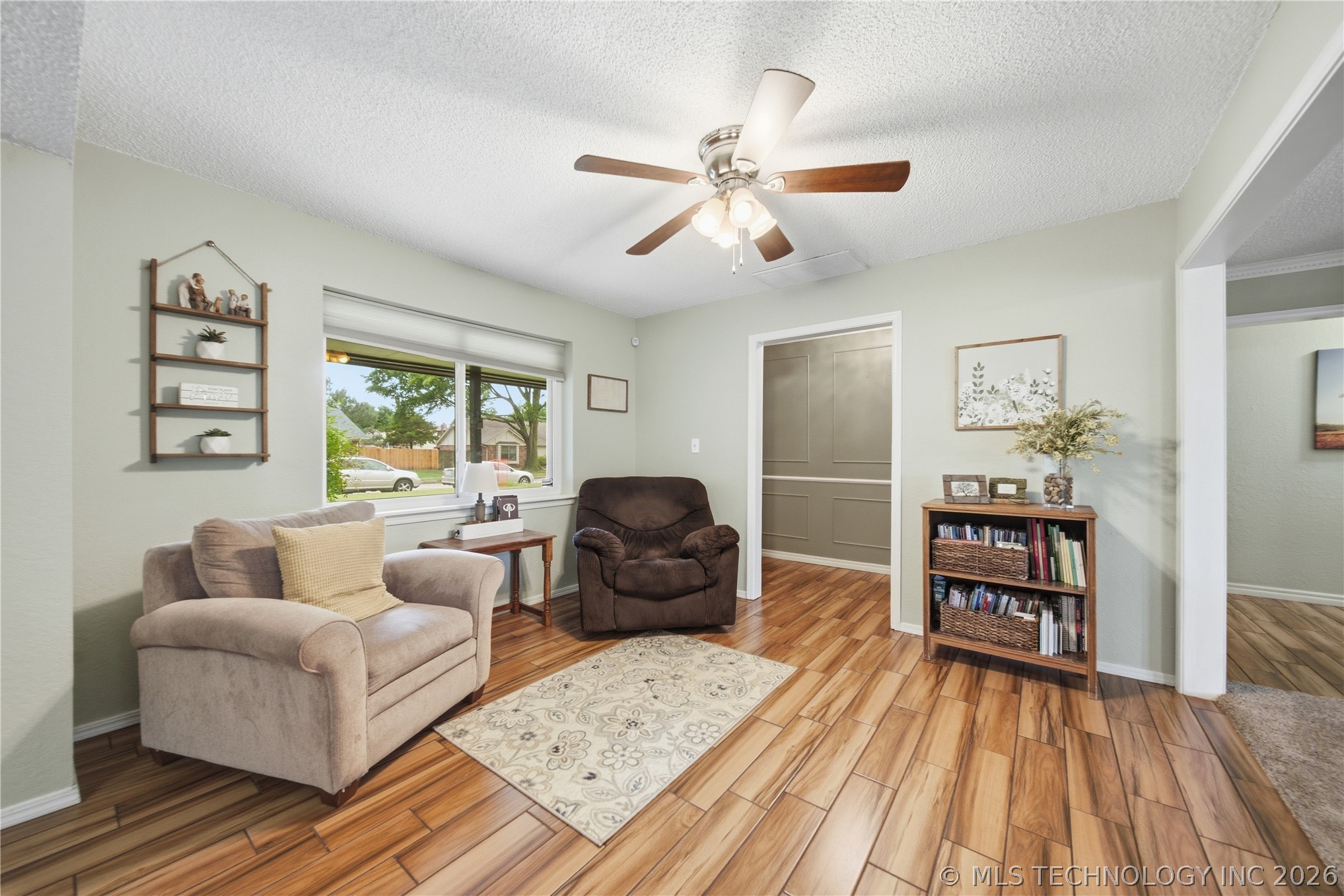 1900 W Indianola Street Broken Arrow OK 74012