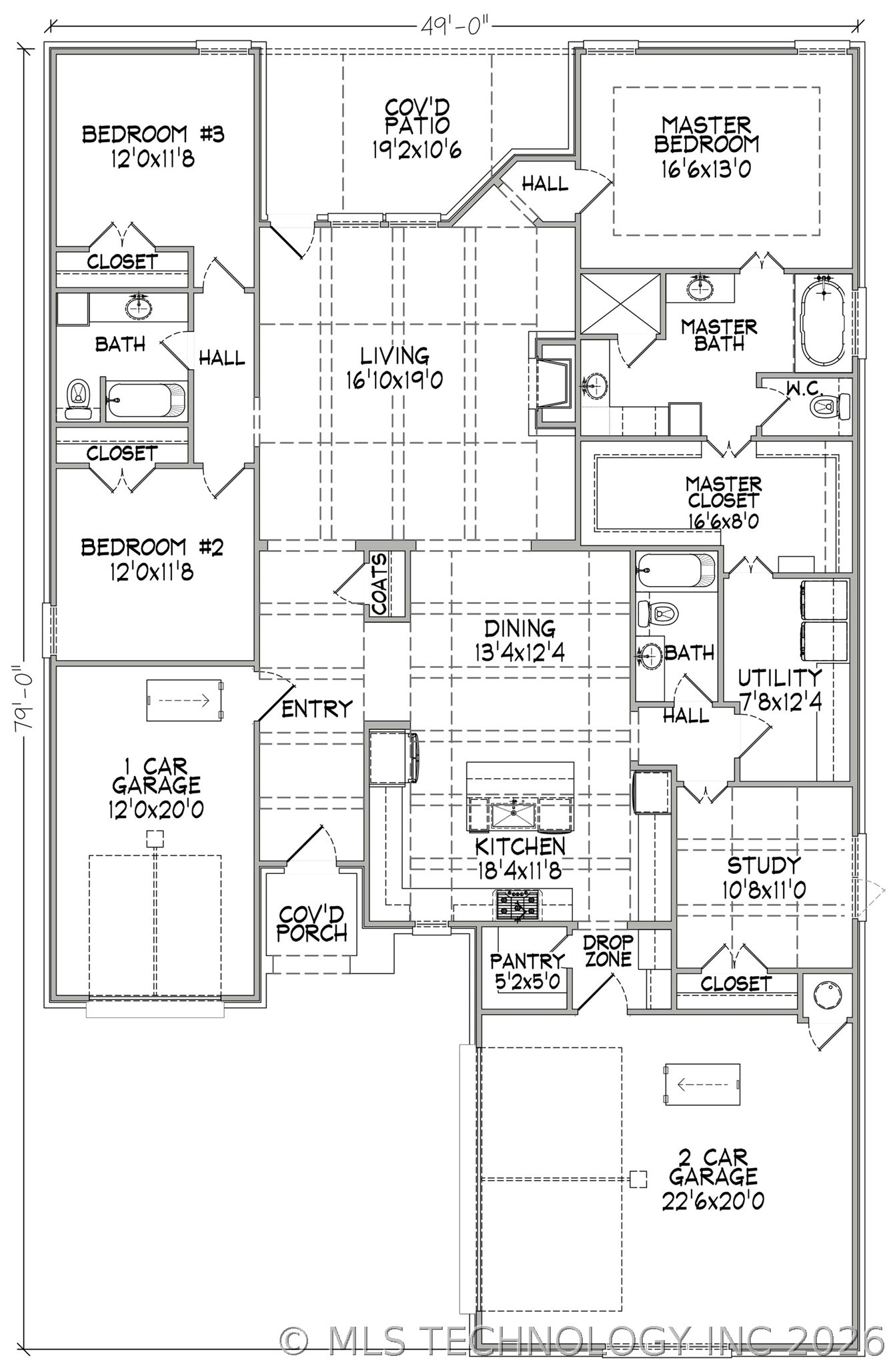 6701 S Fir Avenue Broken Arrow OK 74011