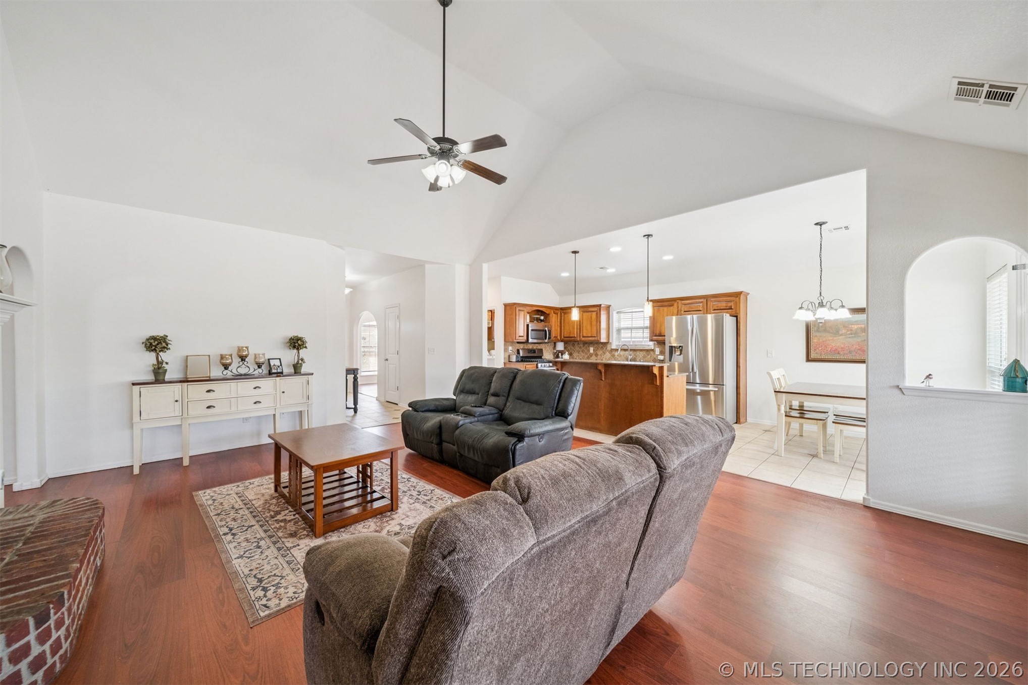 7316 E Knoxville Street Broken Arrow OK 74014