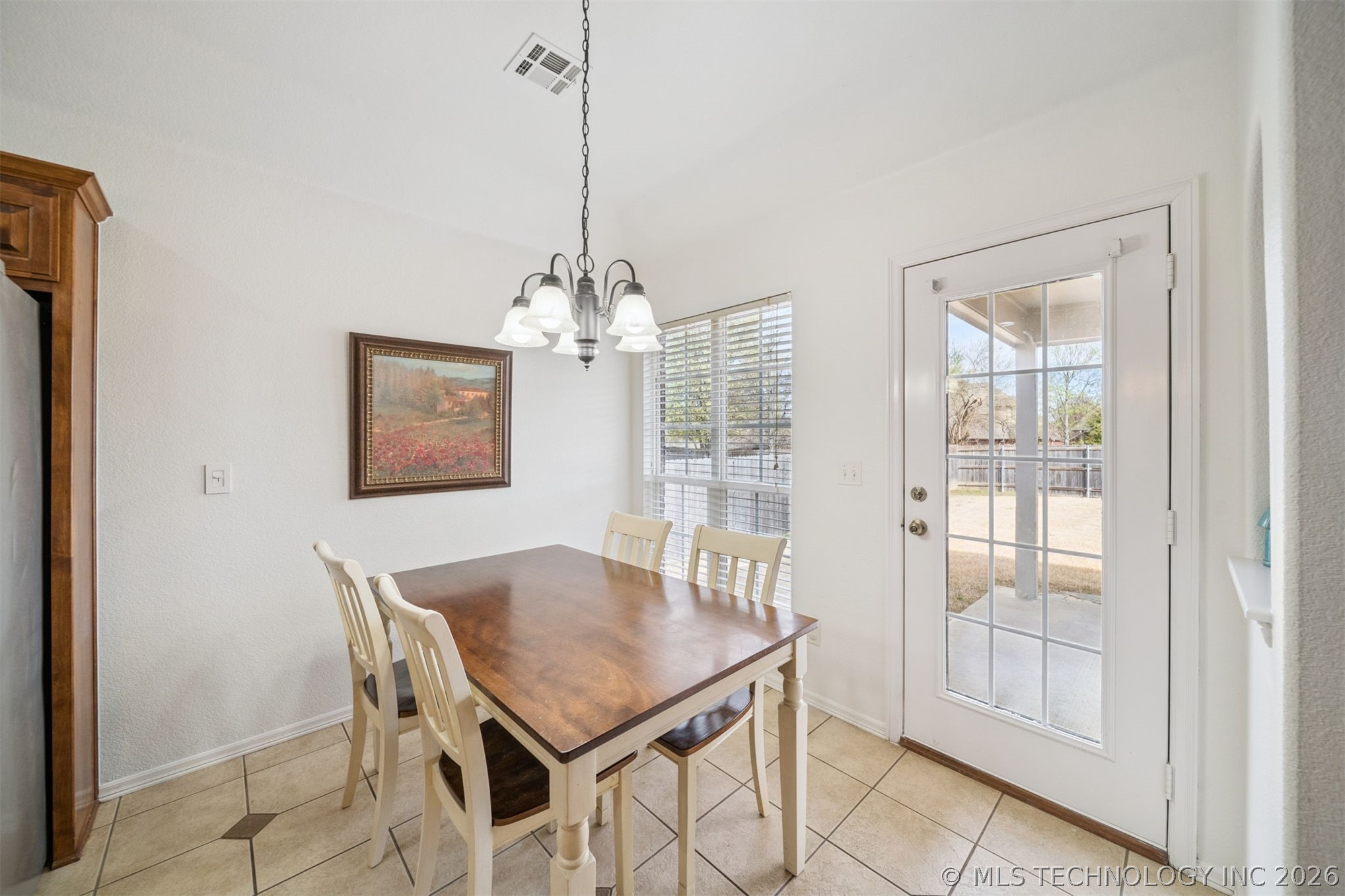 7316 E Knoxville Street Broken Arrow OK 74014