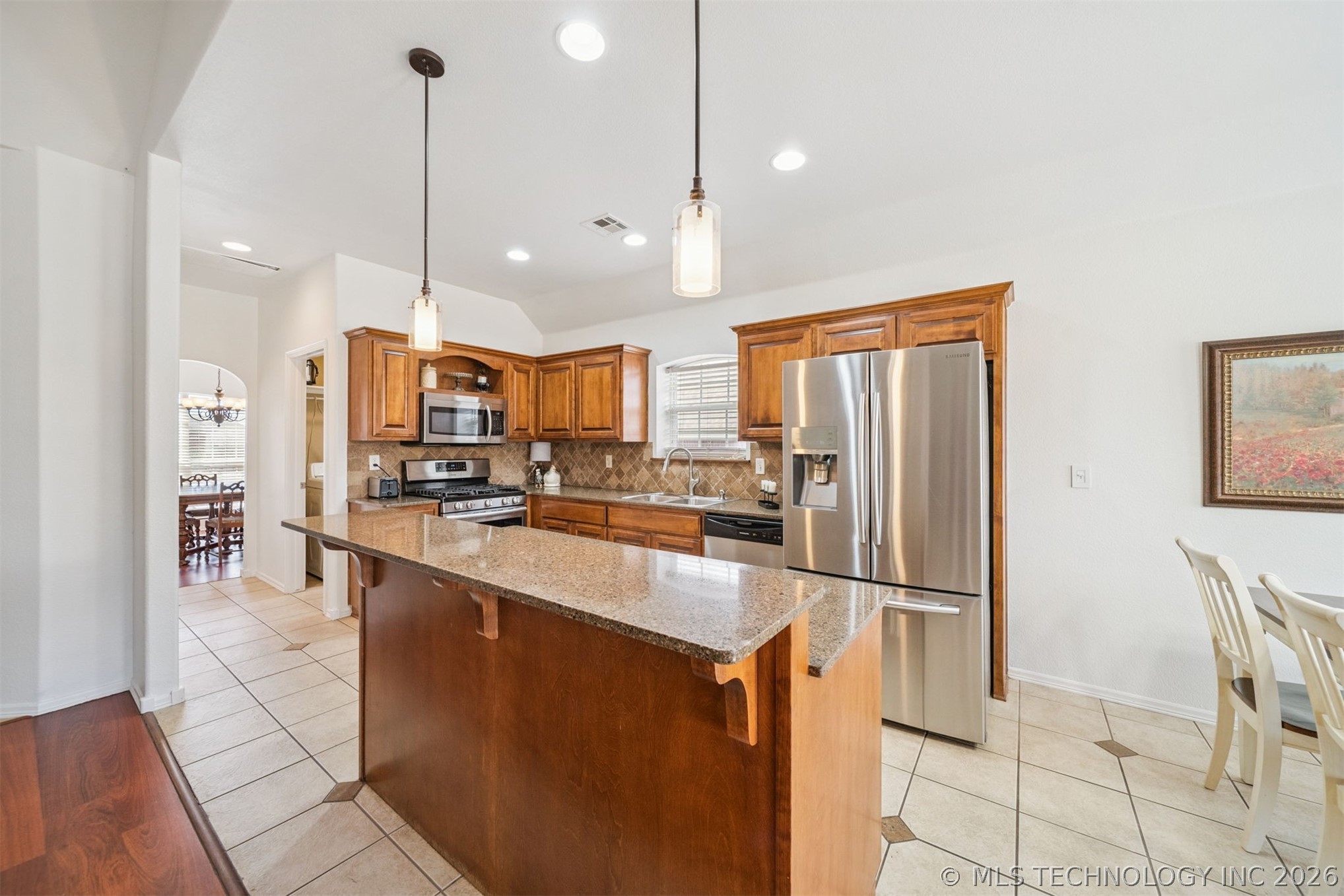 7316 E Knoxville Street Broken Arrow OK 74014