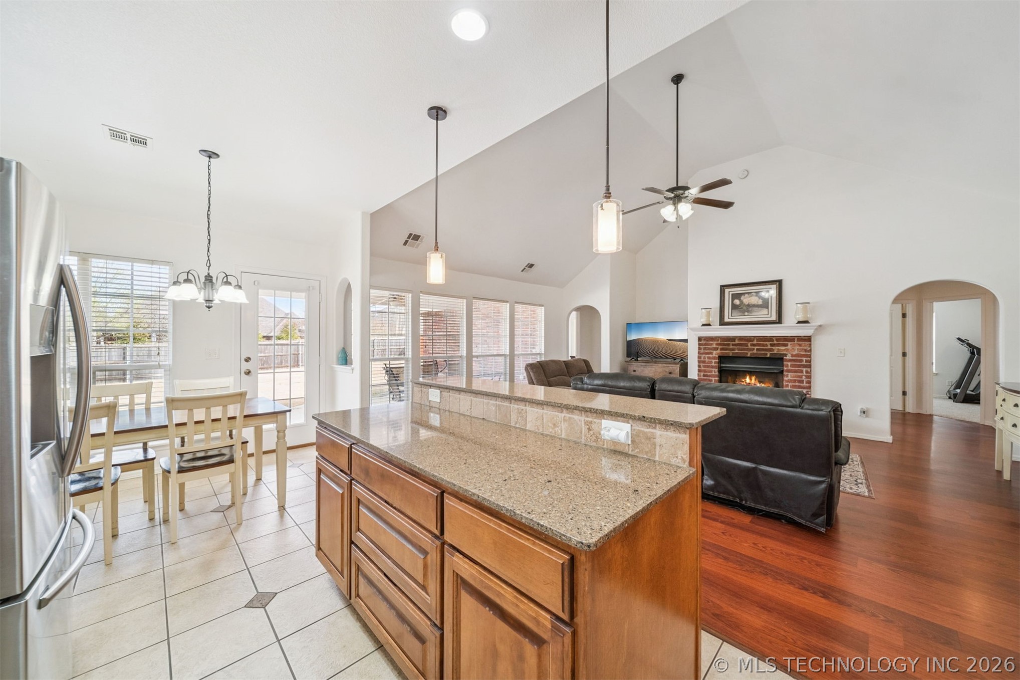 7316 E Knoxville Street Broken Arrow OK 74014