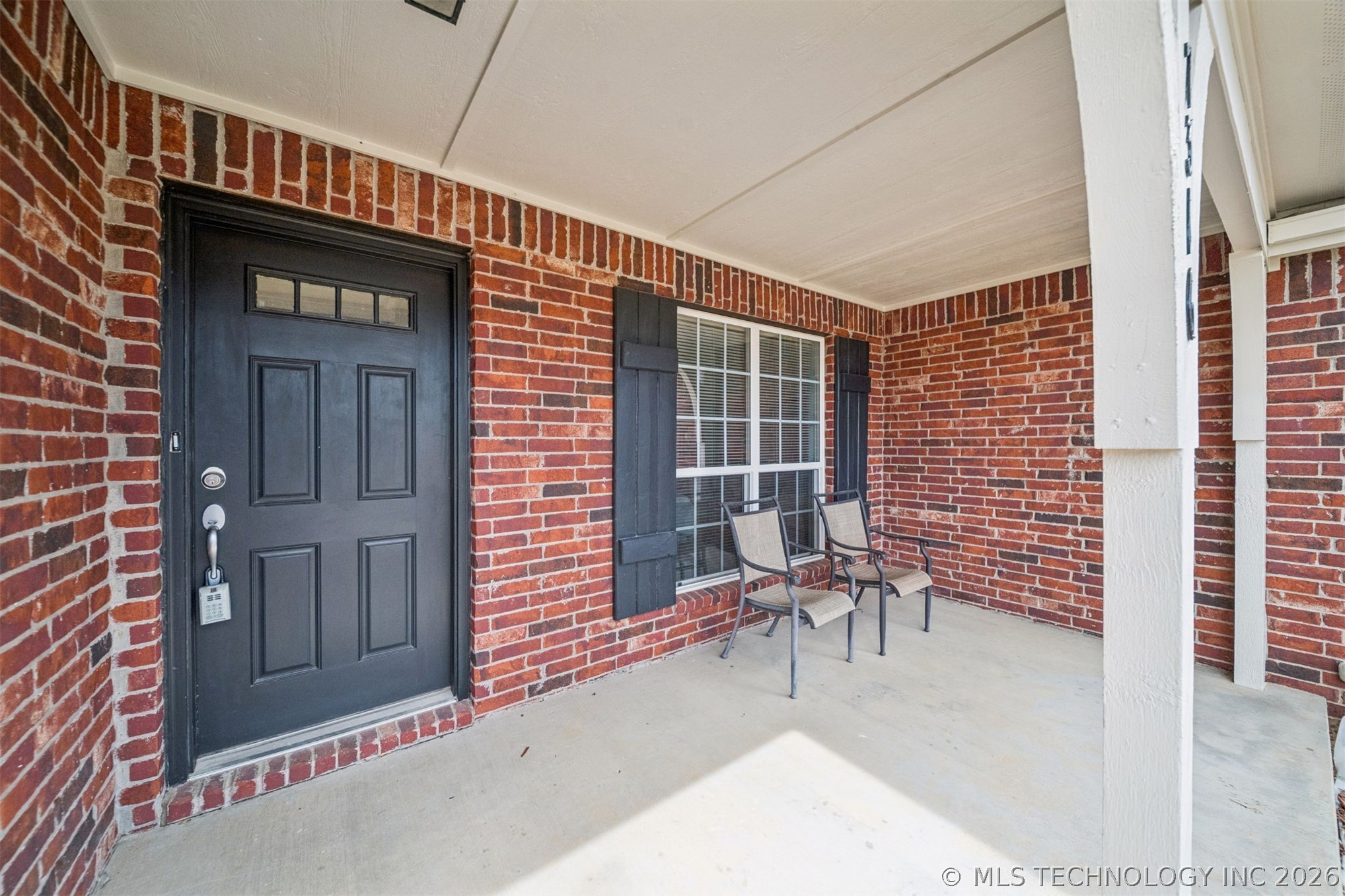 7316 E Knoxville Street Broken Arrow OK 74014