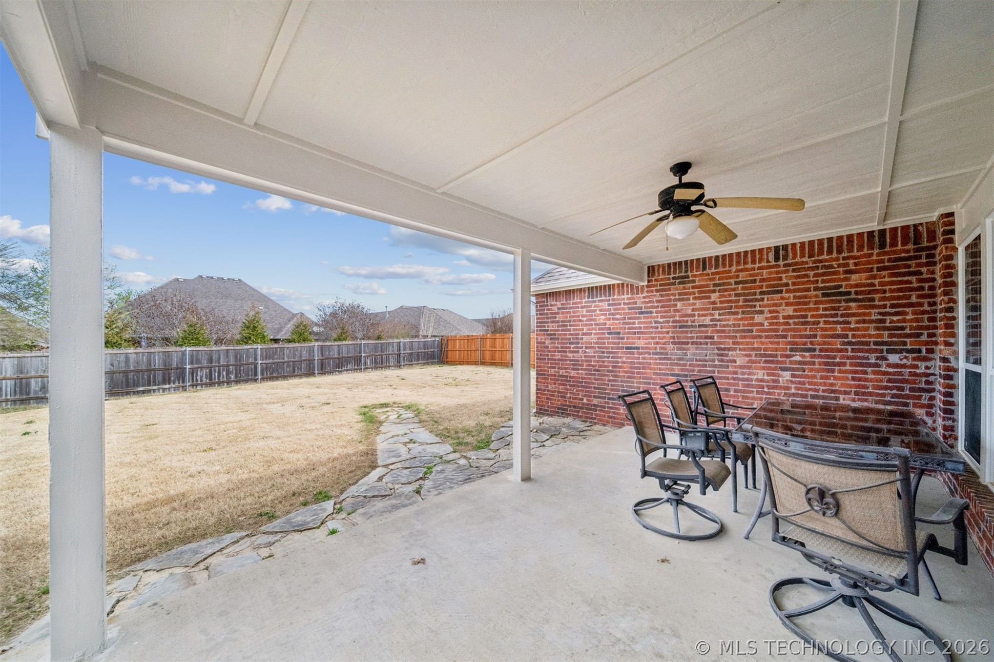 7316 E Knoxville Street Broken Arrow OK 74014