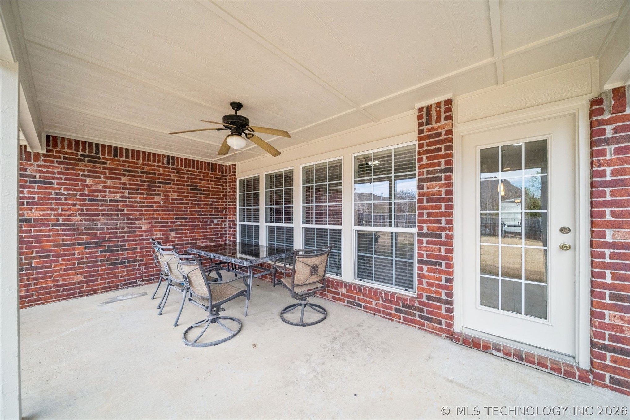 7316 E Knoxville Street Broken Arrow OK 74014