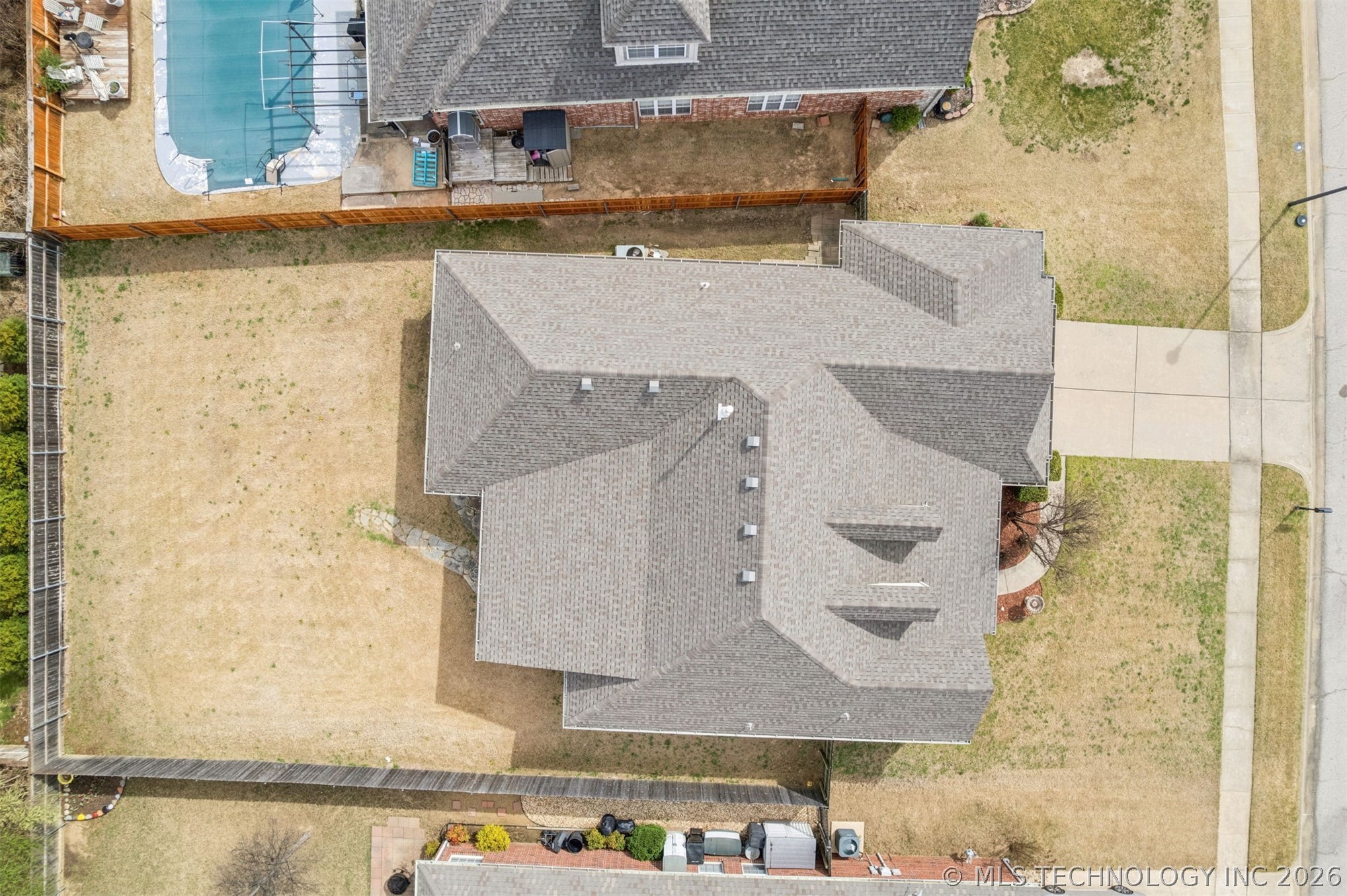 7316 E Knoxville Street Broken Arrow OK 74014
