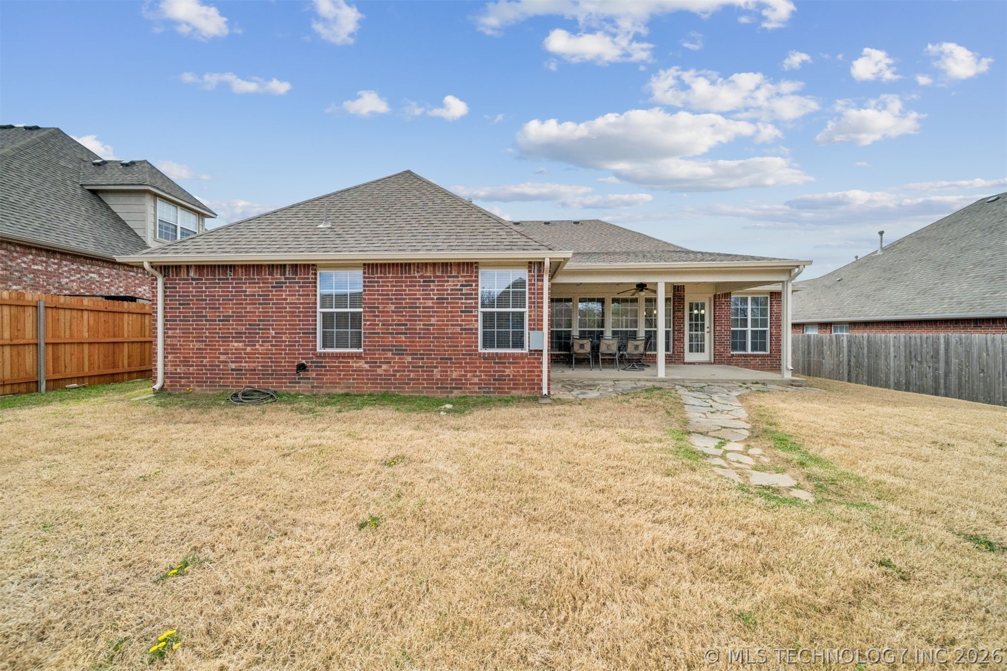 7316 E Knoxville Street Broken Arrow OK 74014