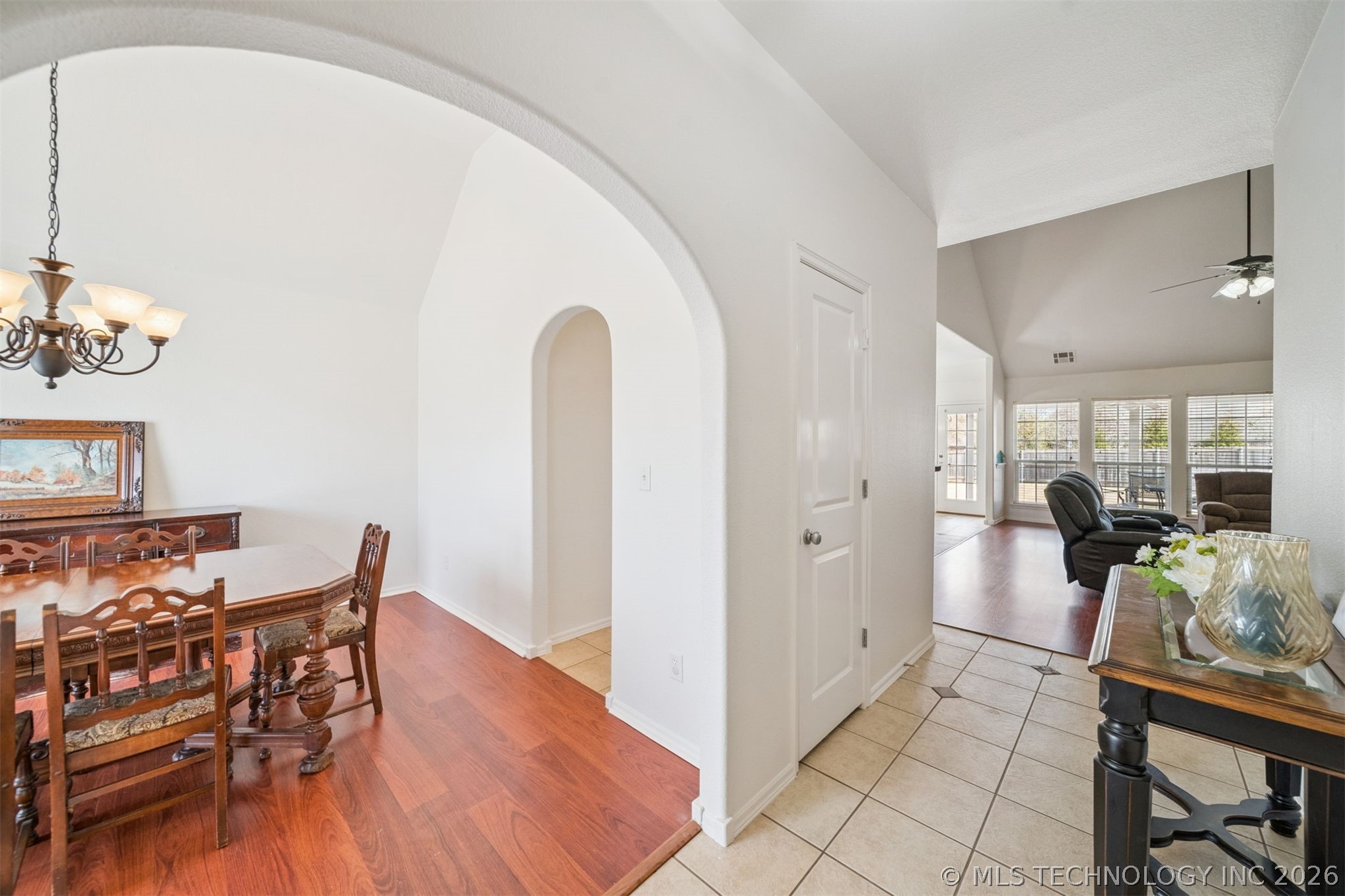7316 E Knoxville Street Broken Arrow OK 74014