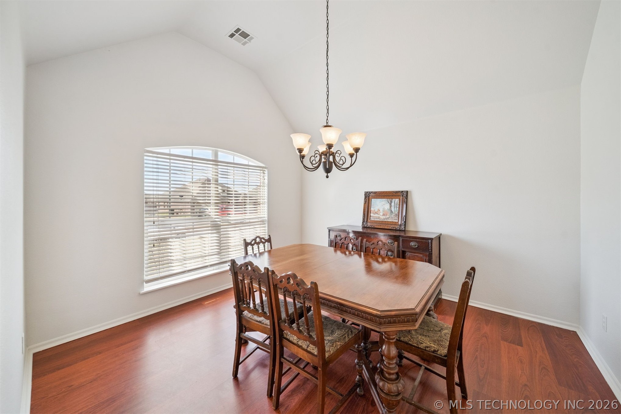 7316 E Knoxville Street Broken Arrow OK 74014