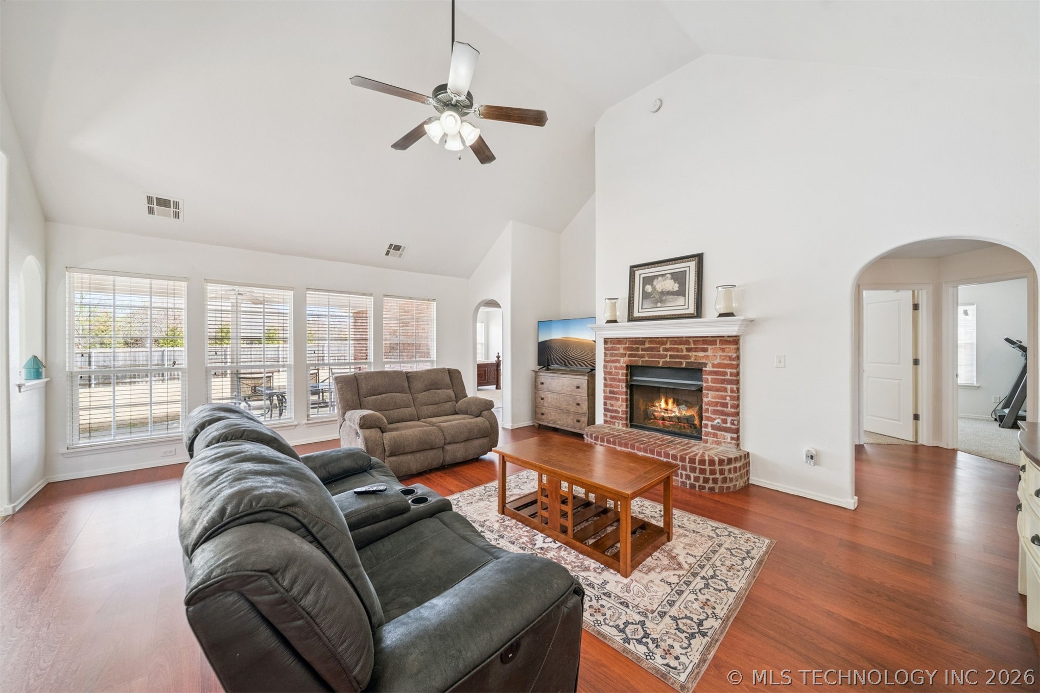 7316 E Knoxville Street Broken Arrow OK 74014