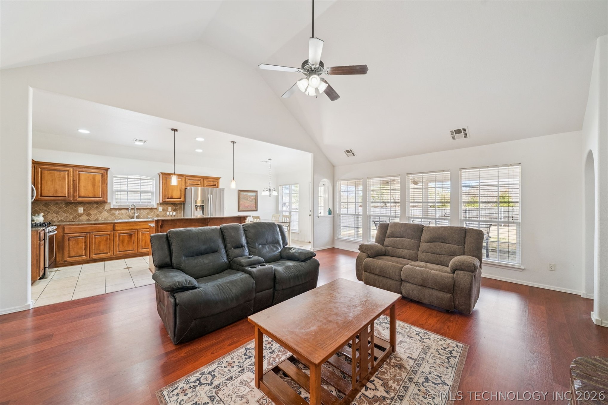 7316 E Knoxville Street Broken Arrow OK 74014