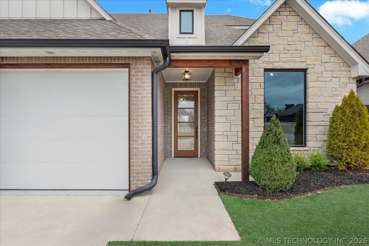 10209 E 121st Place S Bixby OK 74008