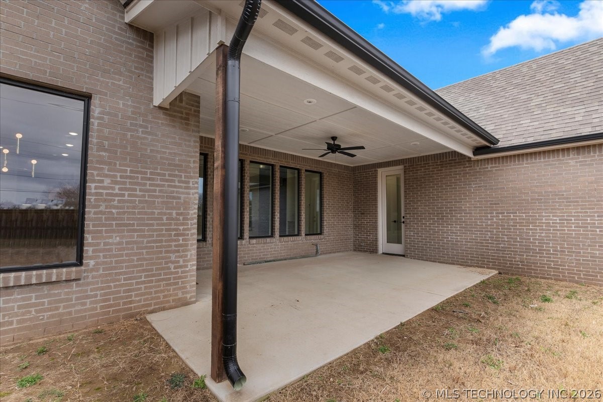 10209 E 121st Place S Bixby OK 74008